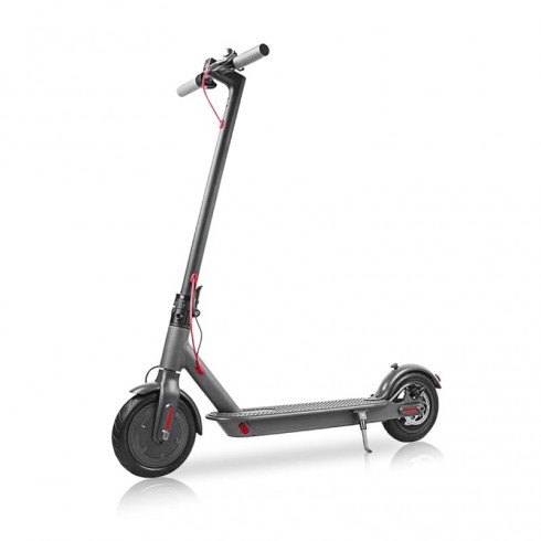 Trottinette électrique Blynx Pro - Noir