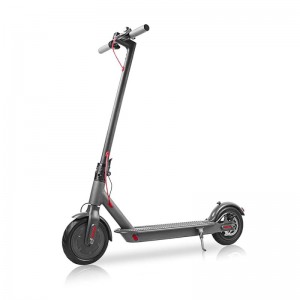 Trottinette électrique Blynx Pro - Noir