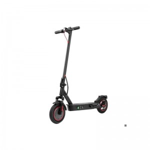 Trottinette électrique Blynx Pro Plus - Noir