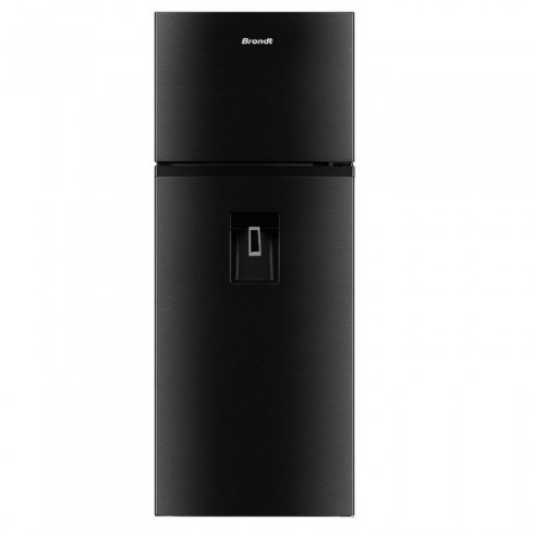 Réfrigérateur Brandt No Frost - 600L - BD6010NWB - Noir