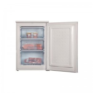 Congélateur Acer Vertical 100L - DeFrost - GT143W - Blanc