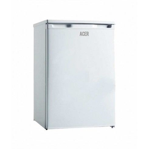Congélateur Acer Vertical 100L - DeFrost - GT143W - Blanc