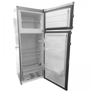 Réfrigérateur Acer Defrost 260L - RS260LX - BLANC