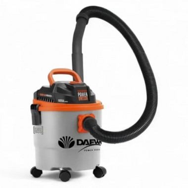 Aspirateur Eau et Poussière...