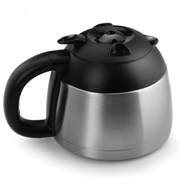Cafetière Électrique Tristar - 800W - CM-1234 - Noir