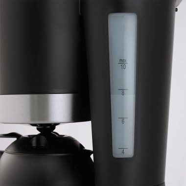 Cafetière Électrique Tristar - 800W - CM-1234 - Noir