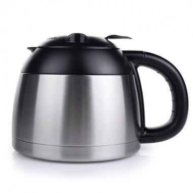 Cafetière Électrique Tristar - 800W - CM-1234 - Noir