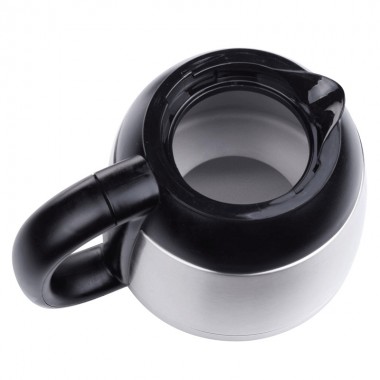 Cafetière Électrique Tristar - 800W - CM-1234 - Noir