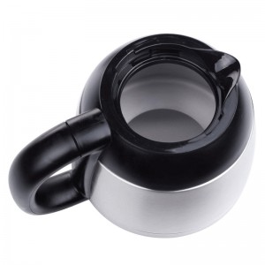 Cafetière Électrique Tristar - 800W - CM-1234 - Noir