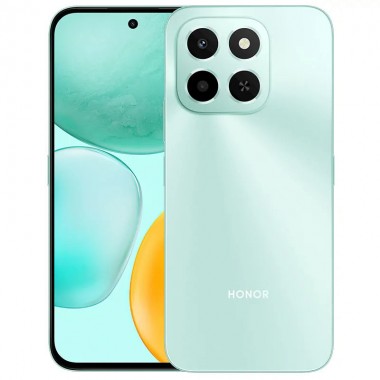 Smartphone Honor X6C - 6GO/128GO