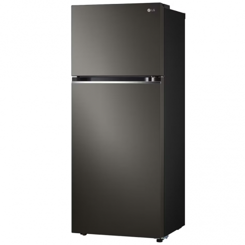 Réfrigérateur LG Inverter No Frost - 335L - GN-B332PXGB - Noir