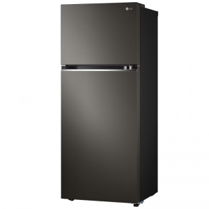 Réfrigérateur LG Inverter No Frost - 335L - GN-B332PXGB - Noir