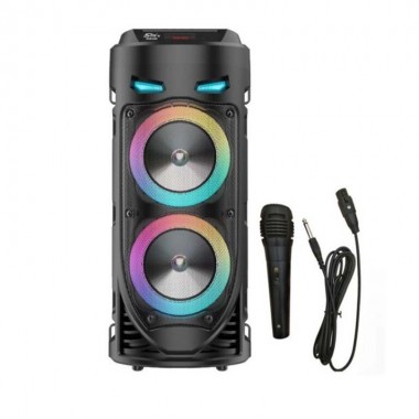 Haut Parleur Bluetooth  -...