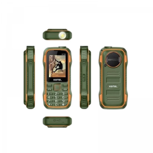 Téléphone portable KGTEL K7700