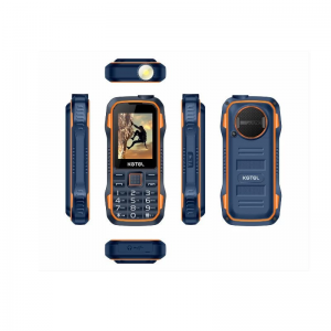 Téléphone portable KGTEL K7700
