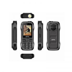 Téléphone portable KGTEL K7700