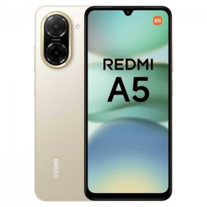 Smartphone Xiaomi Redmi A5 - 3GO/64GO