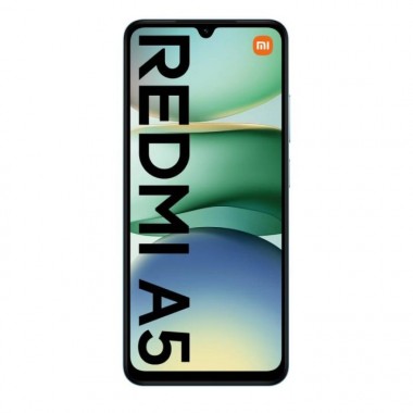 Smartphone Xiaomi Redmi A5 - 3GO/64GO
