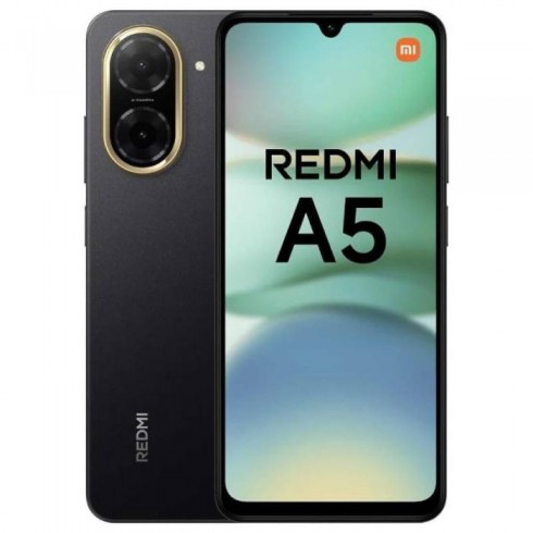 Smartphone Xiaomi Redmi A5 - 3GO/64GO