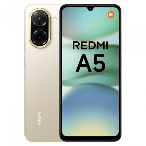 Smartphone Xiaomi Redmi A5 - 4GO/128GO
