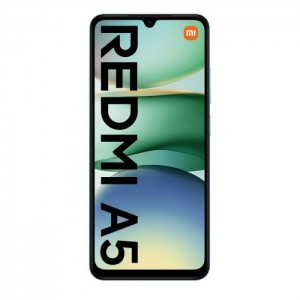 Smartphone Xiaomi Redmi A5 - 4GO/128GO