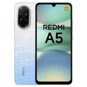 Smartphone Xiaomi Redmi A5 - 4GO/128GO