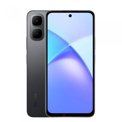 Smartphone Infinix Smart 10 - 4GO/128GO