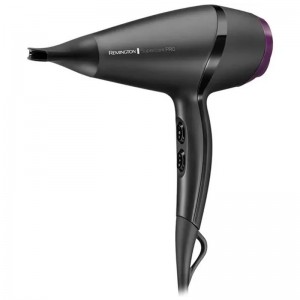 Sèche Cheveux Remington 2100W - AC7100 - Noir