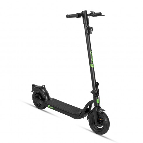 Trottinette électrique E Lena 350W - GF-N05 - Noir