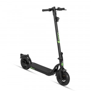 Trottinette électrique E Lena 350W - GF-N05 - Noir