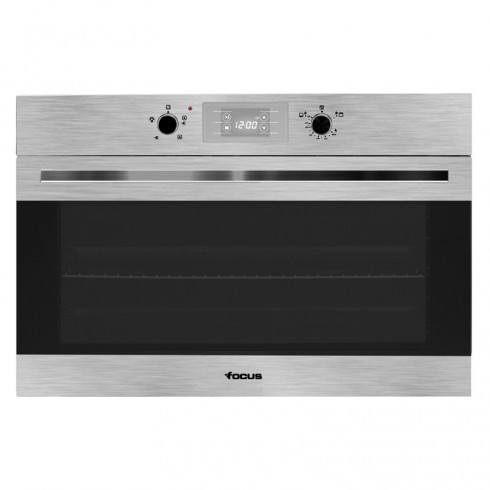 Four Encastrable Focus 90CM - 105L - F793X- Inox