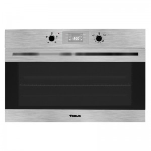 Four Encastrable Focus 90CM - 105L - F793X- Inox