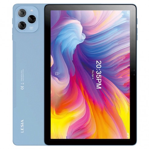 Tablette Lesia Pad 10 - 4GO/64GO