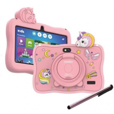 Tablette Kids MODIO M71 -...