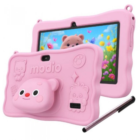 Tablette Kids MODIO M72 - 6GO/256GO