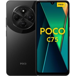 Smartphone Xiaomi POCO C75 - 8GO/256GO