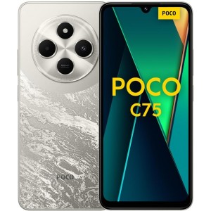 Smartphone Xiaomi POCO C75 - 8GO/256GO