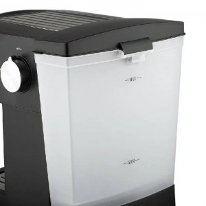 Machine à Café  Expresso RAF 1.6L - 850W - R.113 - Noir