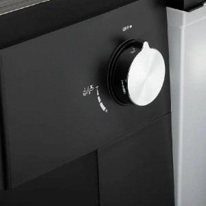 Machine à Café  Expresso RAF 1.6L - 850W - R.113 - Noir