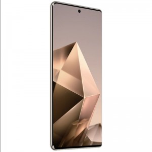 Smartphone Infinix Note 50S 5G- 8GO/256GO