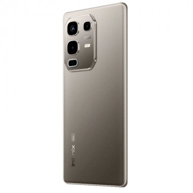 Smartphone Infinix Note 50S 5G- 8GO/256GO