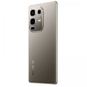 Smartphone Infinix Note 50S 5G- 8GO/256GO