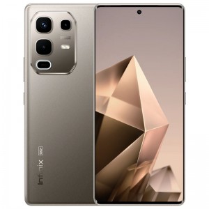 Smartphone Infinix Note 50S 5G- 8GO/256GO