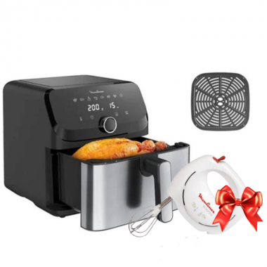 AIR FRYER Moulinex Easy Fry...