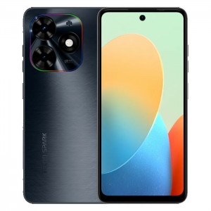 Smartphone Tecno Spark Go 2025 - 2GO/64GO