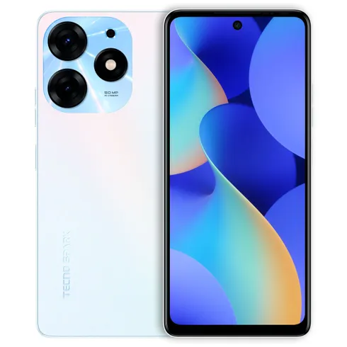 Smartphone Tecno Spark Go 2025 - 2GO/64GO