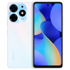 Smartphone Tecno Spark Go 2025 - 2GO/64GO