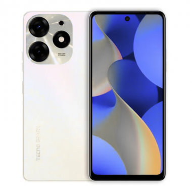 Smartphone Tecno Spark Go 2025 - 2GO/64GO