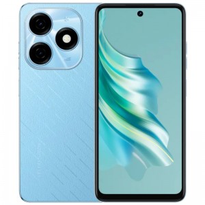 Smartphone Tecno Spark Go 2025 - 2GO/64GO