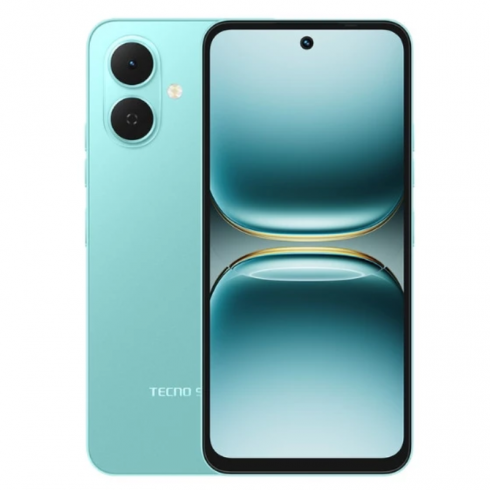 Smartphone Tecno Spark Go 2 - 3GO/64GO